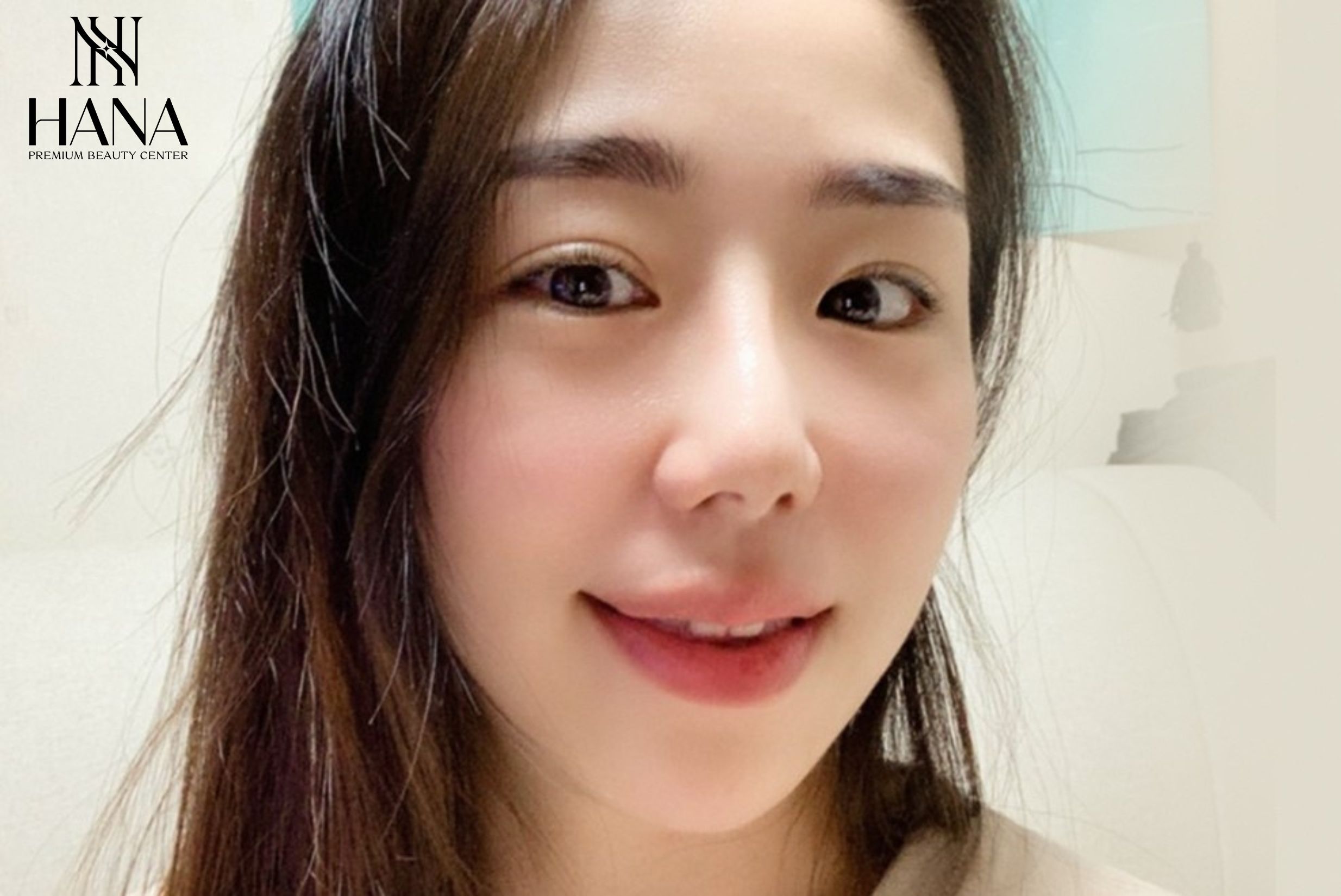 Thu Nhỏ Đầu Mũi