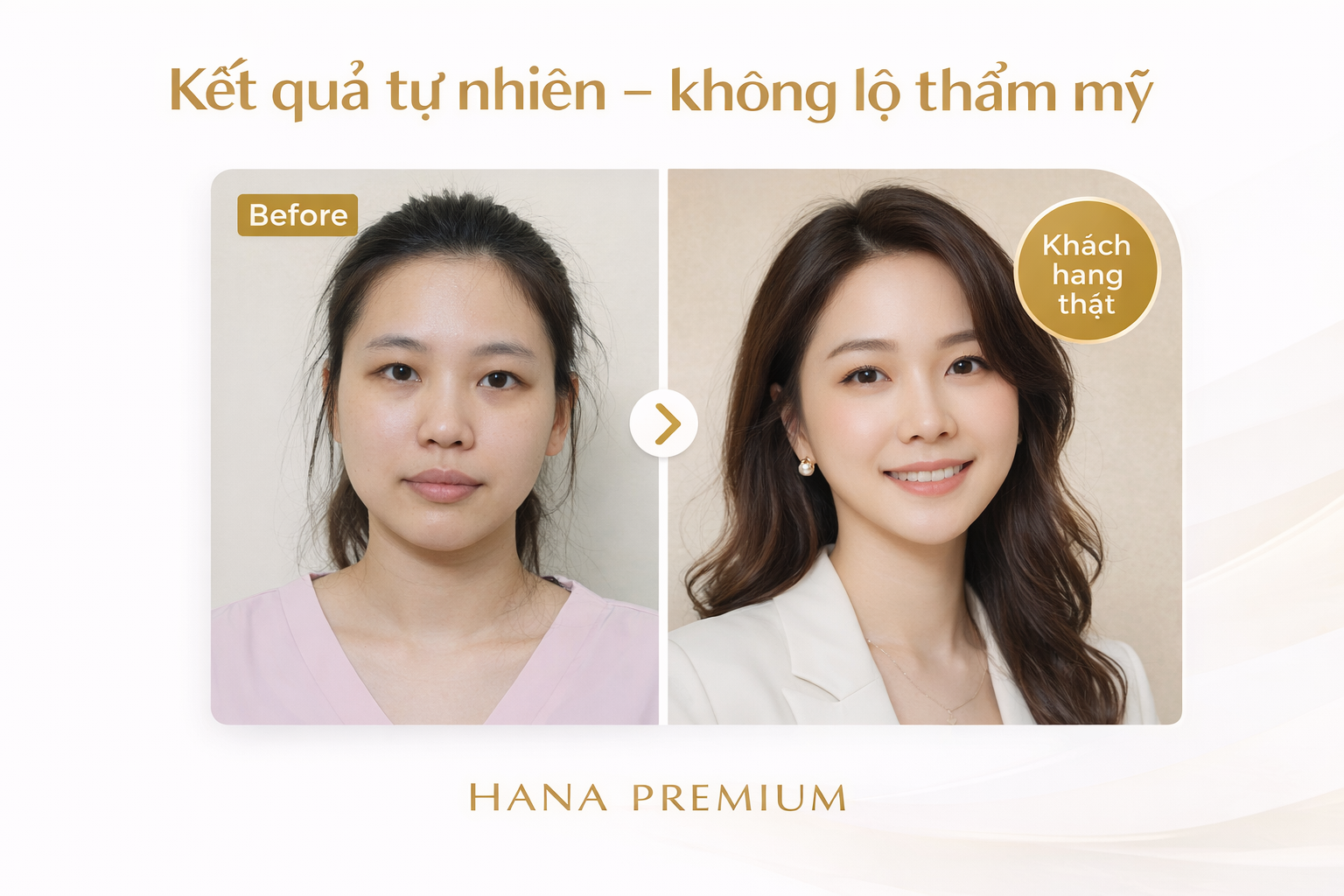 Phòng Khám Hana Premium