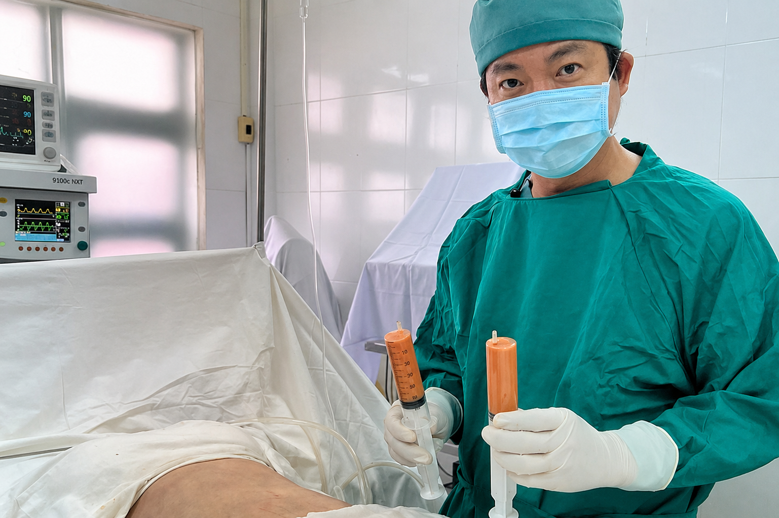 Phẫu thuật hút mỡ và những điều cần biết