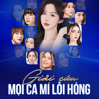 Cắt mí mắt