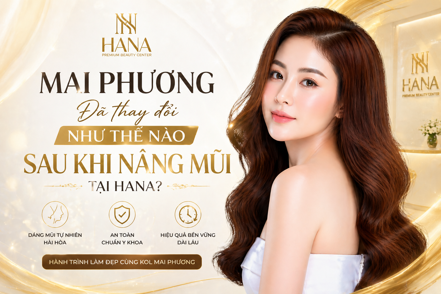 Phòng Khám Hana Premium
