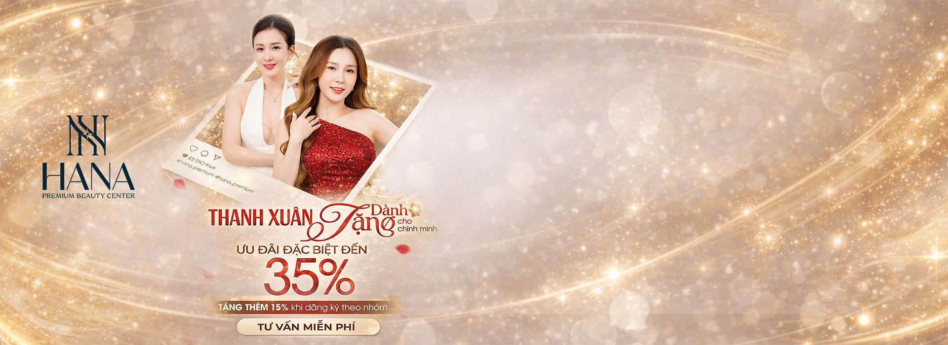Phòng Khám Hana Premium