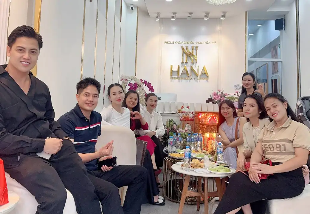VỀ HANA PREMIUM
