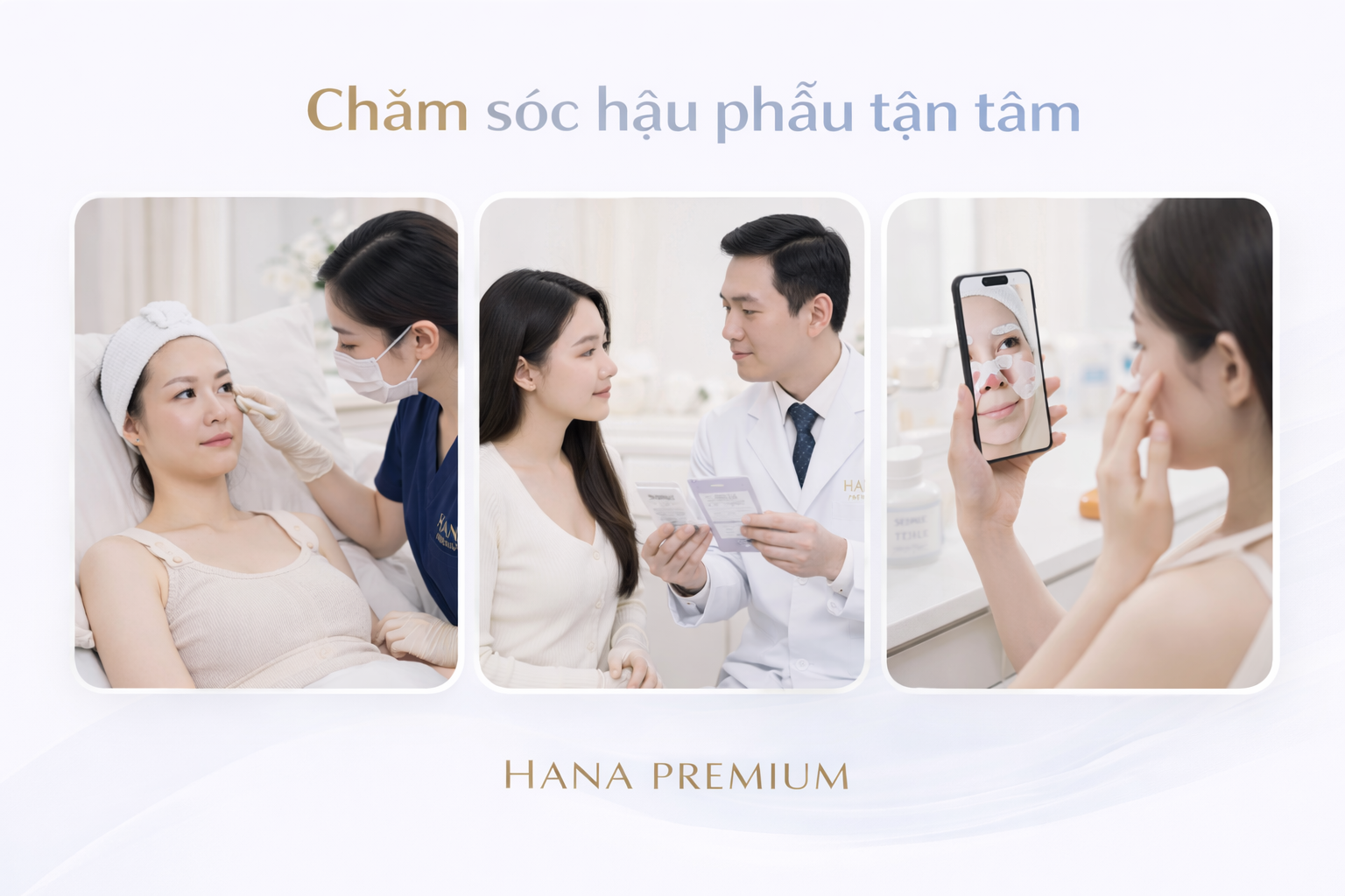 Phòng Khám Hana Premium