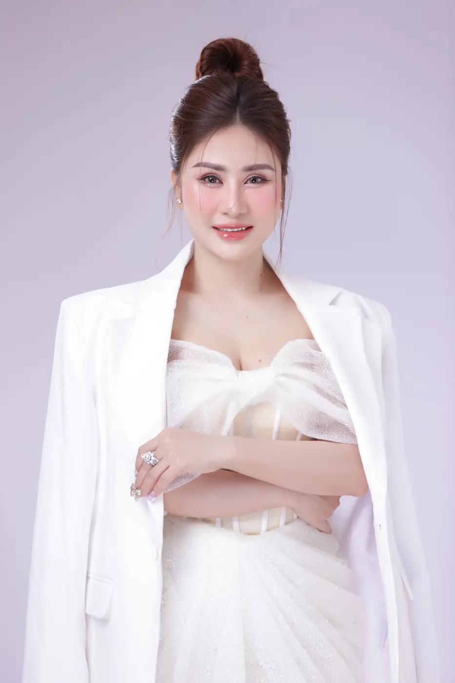 CEO Phạm Mai Phương — Thẩm mỹ Hana Premium