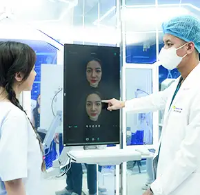 Cắt mí mắt