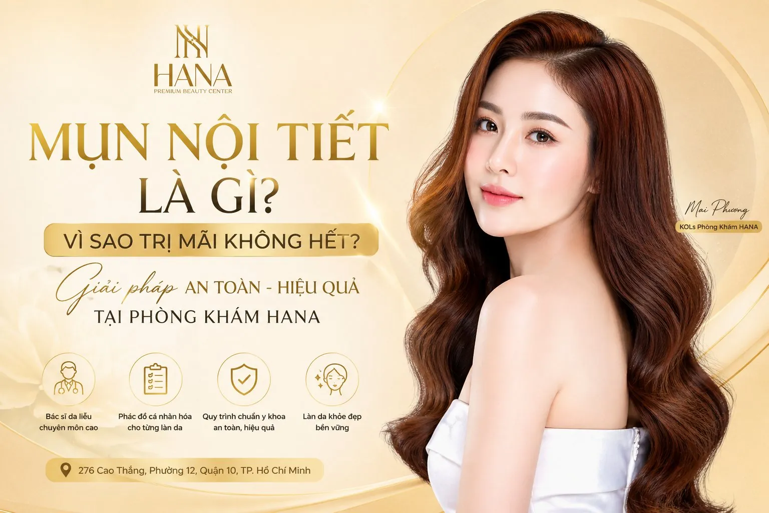 Phòng Khám Hana Premium
