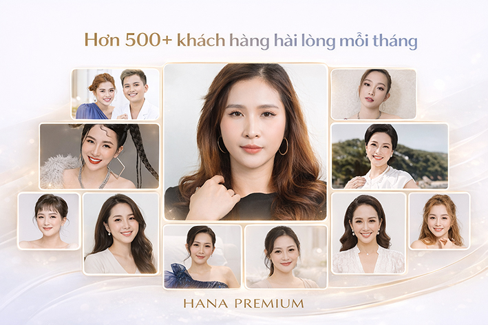 Phòng Khám Hana Premium