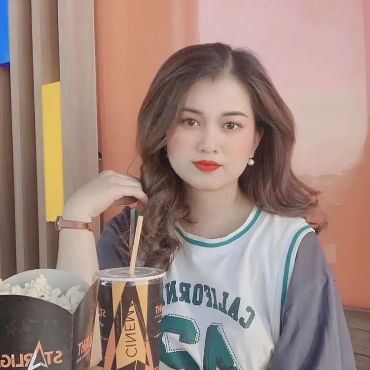 Phương Duyên