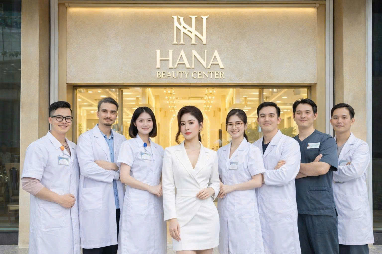 VỀ HANA PREMIUM