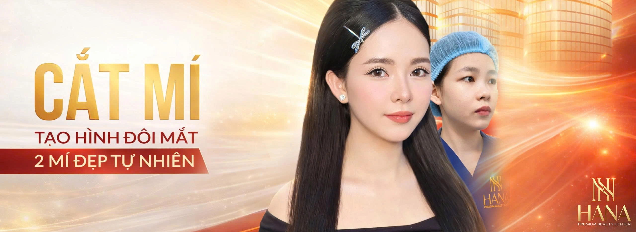 VỀ HANA PREMIUM