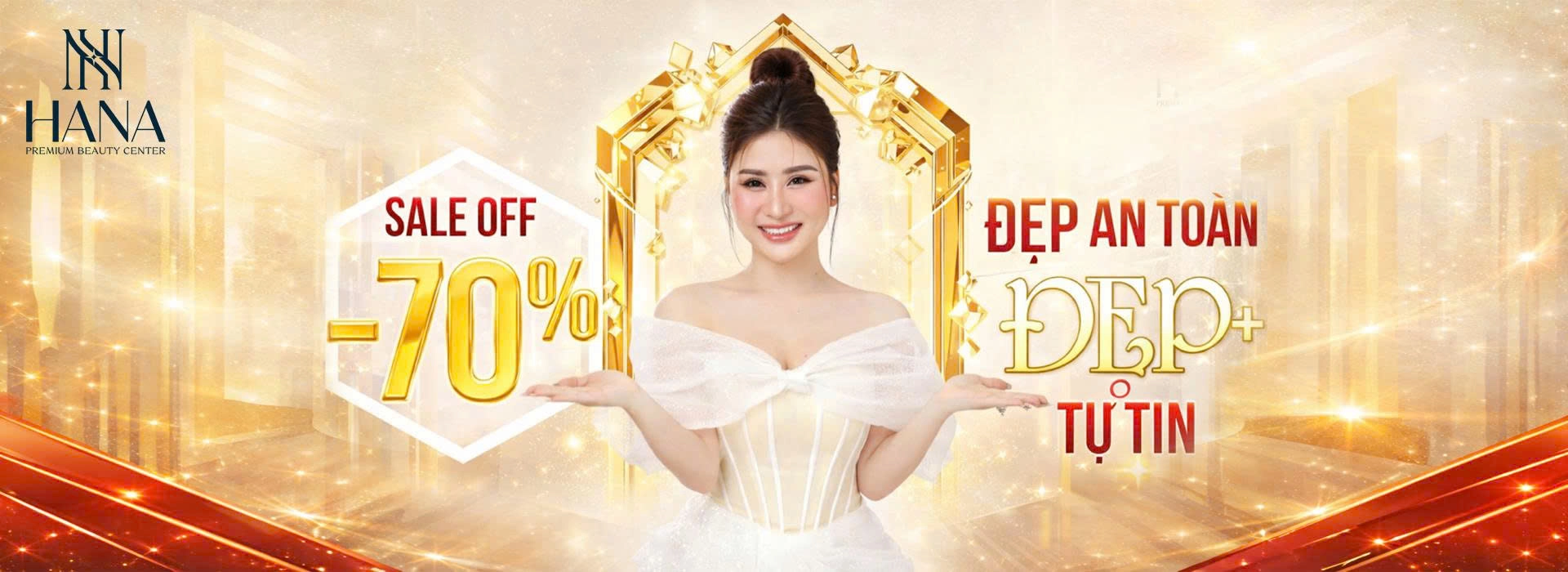 VỀ HANA PREMIUM